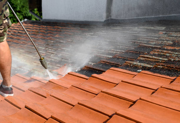 Best Concrete Pressure Washing  in Wright Patterson Af, OH