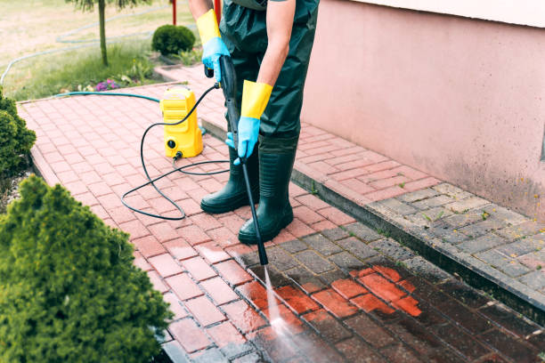Best Garage Pressure Washing  in Wright Patterson Af, OH
