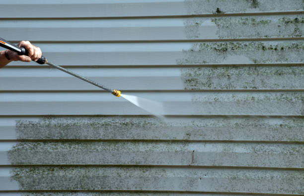 Best Deck Pressure Washing  in Wright Patterson Af, OH