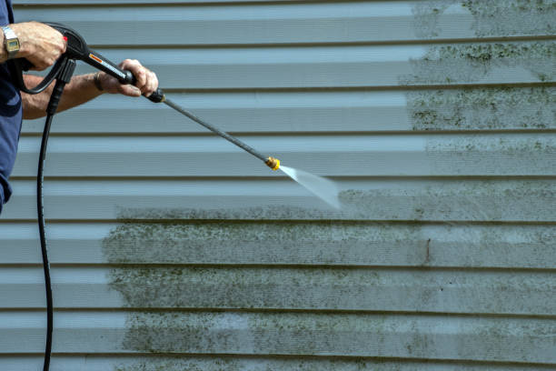 Professional Pressure Washing in Wright Patterson Af, OH