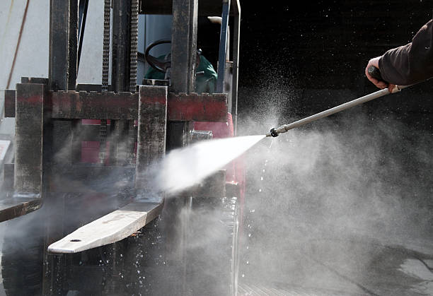 Why Choose Our Certified Pressure Washing Experts for Your Project Needs in Wright Patterson Af, OH?