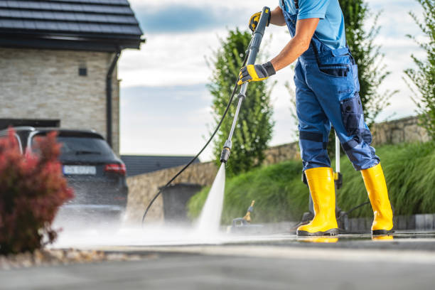 Trusted Wright Patterson Af, OH Pressure Washing Experts