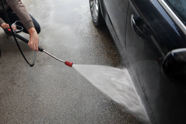 Best Affordable Power Washing  in Wright Patterson Af, OH