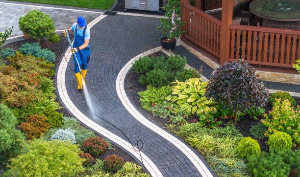 Best Roof Pressure Washing  in Wright Patterson Af, OH